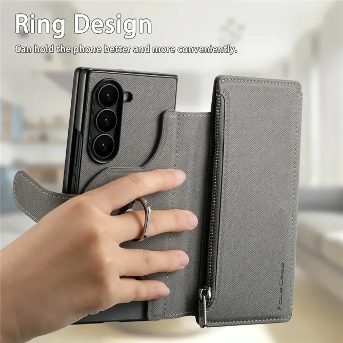 Housse Samsung Galaxy Z Fold 7 avec Coque Magnétique | ATELIER