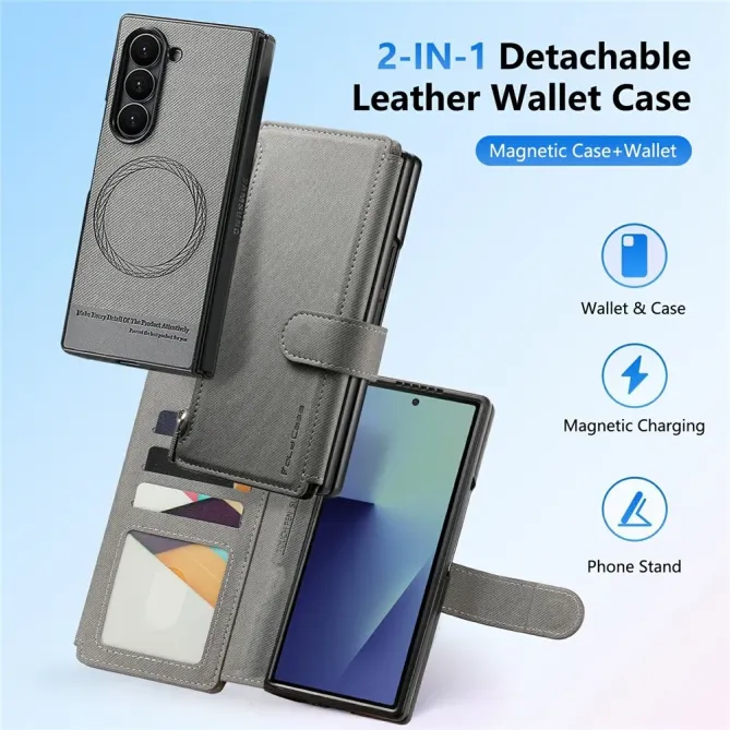 Housse Samsung Galaxy Z Fold 7 avec Coque Magnétique | ATELIER