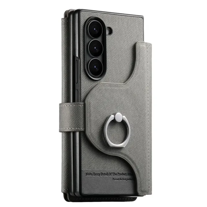 Housse Samsung Galaxy Z Fold 7 avec Coque Magnétique | ATELIER