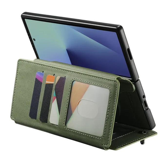 Housse Samsung Galaxy Z Fold 7 avec Coque Magnétique | ATELIER