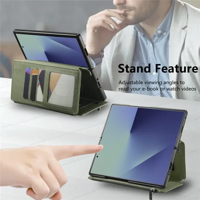 Housse Samsung Galaxy Z Fold 7 avec Coque Magnétique | ATELIER