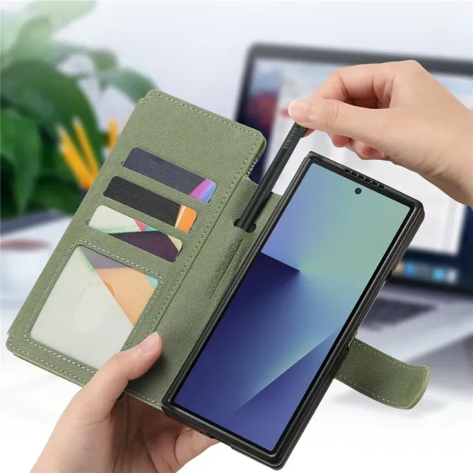 Housse Samsung Galaxy Z Fold 7 avec Coque Magnétique | ATELIER