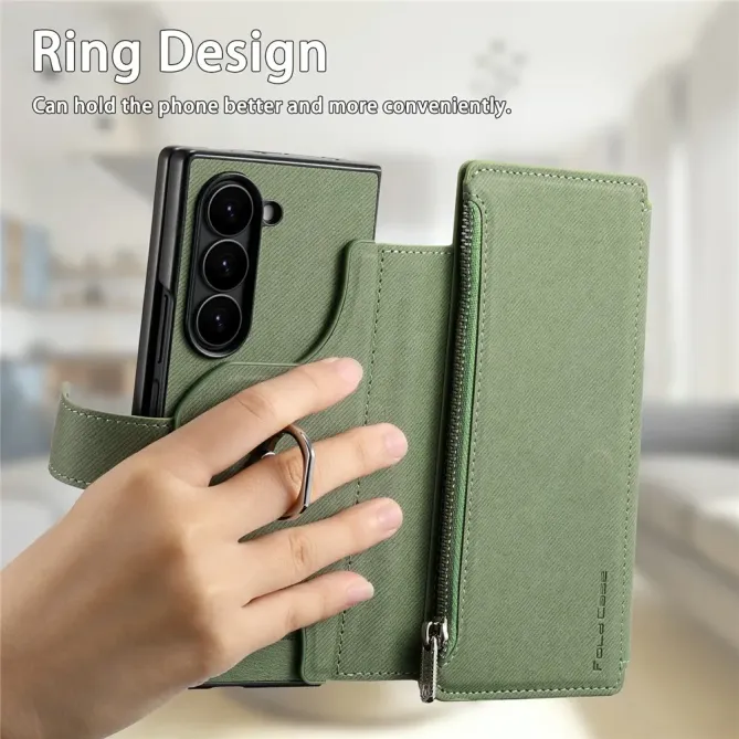 Housse Samsung Galaxy Z Fold 7 avec Coque Magnétique | ATELIER