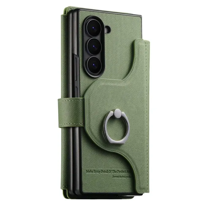 Housse Samsung Galaxy Z Fold 7 avec Coque Magnétique | ATELIER