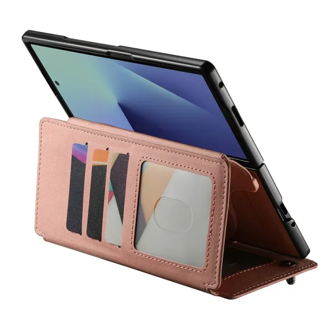 Housse Samsung Galaxy Z Fold 7 avec Coque Magnétique | ATELIER