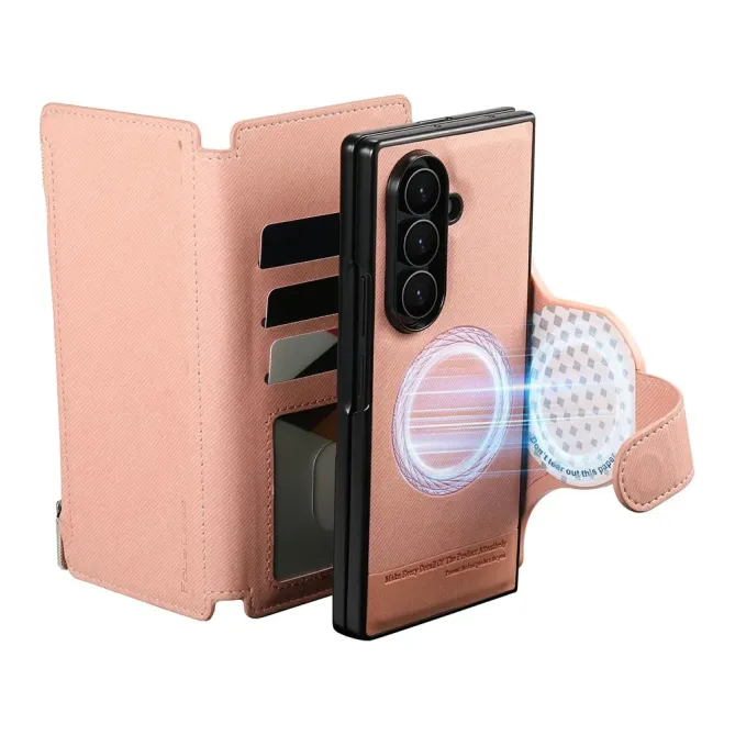 Housse Samsung Galaxy Z Fold 7 avec Coque Magnétique | ATELIER