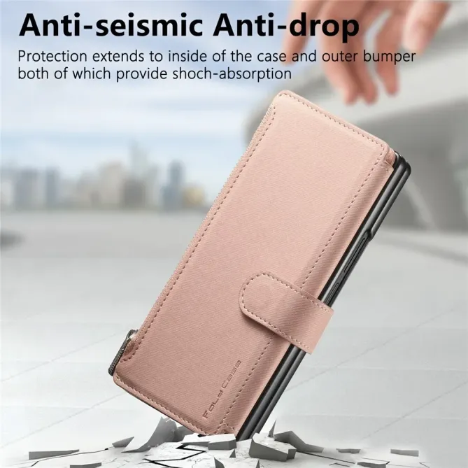 Housse Samsung Galaxy Z Fold 7 avec Coque Magnétique | ATELIER