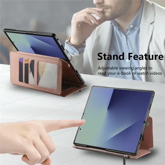 Housse Samsung Galaxy Z Fold 7 avec Coque Magnétique | ATELIER