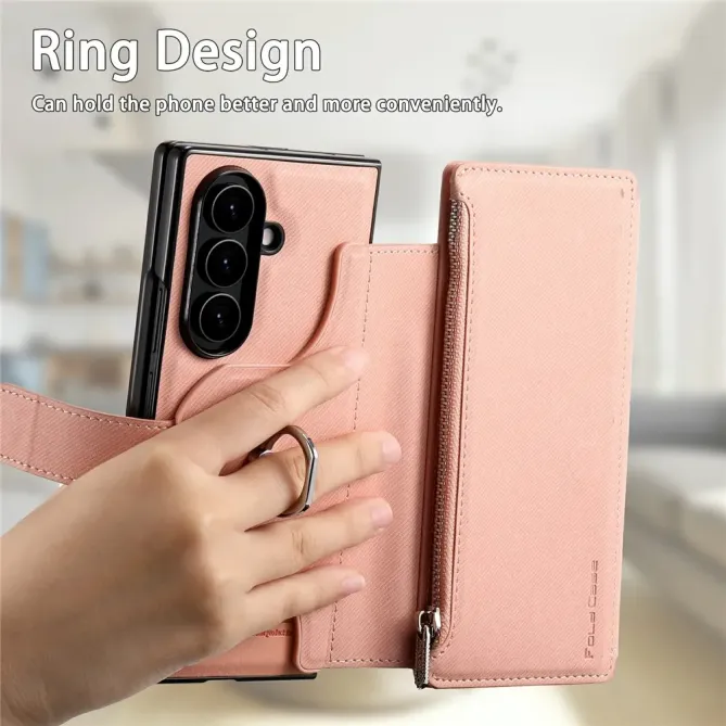 Housse Samsung Galaxy Z Fold 7 avec Coque Magnétique | ATELIER