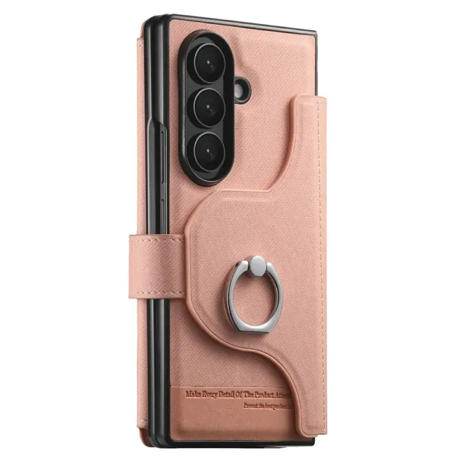 Housse Samsung Galaxy Z Fold 7 avec Coque Magnétique | ATELIER