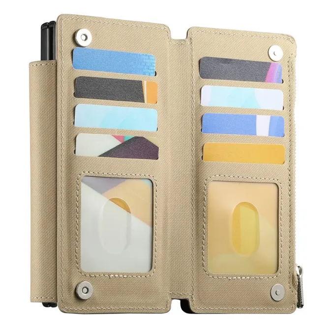 Housse Samsung Galaxy Z Fold 7 avec Coque Magnétique | ATELIER