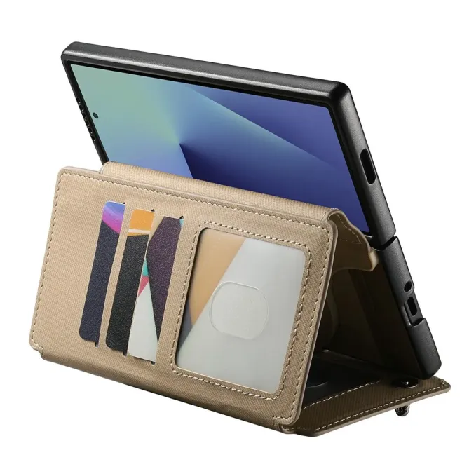 Housse Samsung Galaxy Z Fold 7 avec Coque Magnétique | ATELIER