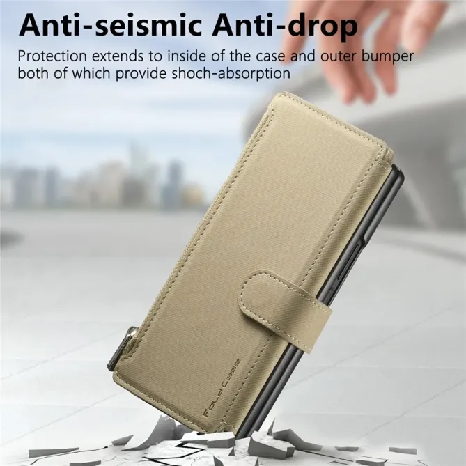 Housse Samsung Galaxy Z Fold 7 avec Coque Magnétique | ATELIER