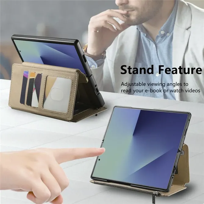 Housse Samsung Galaxy Z Fold 7 avec Coque Magnétique | ATELIER