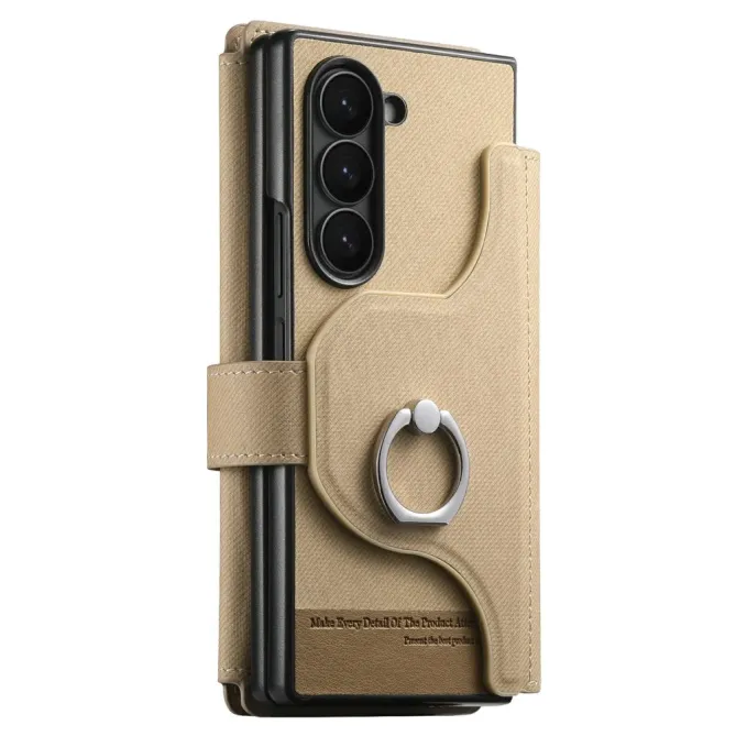 Housse Samsung Galaxy Z Fold 7 avec Coque Magnétique | ATELIER