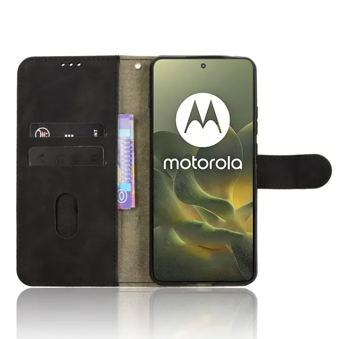 Housse Motorola Edge 70 Soft Touch