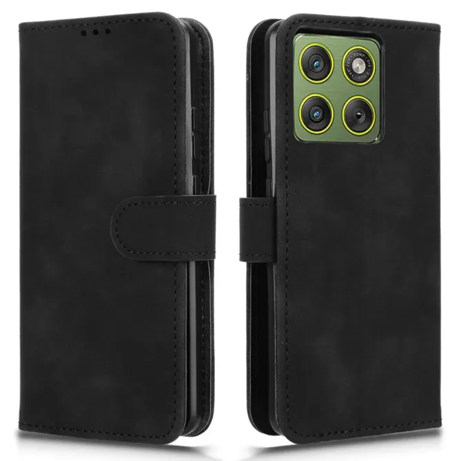 Housse Motorola Edge 70 Soft Touch