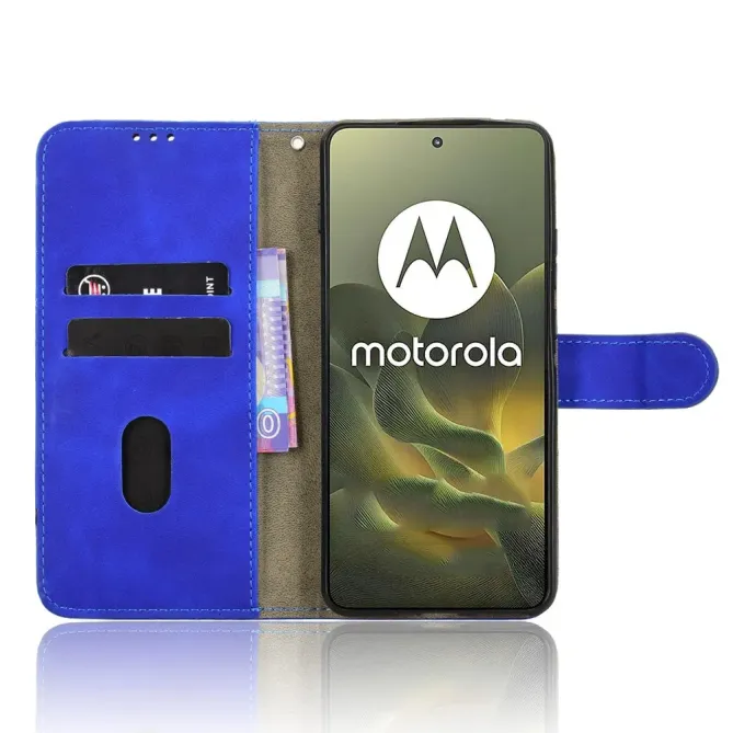 Housse Motorola Edge 70 Soft Touch