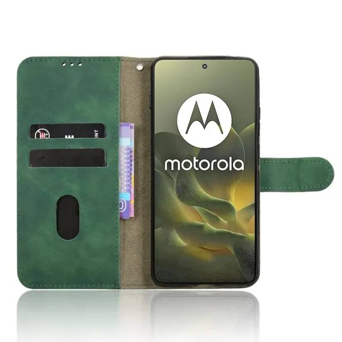 Housse Motorola Edge 70 Soft Touch