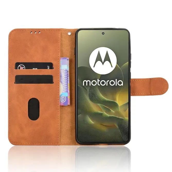Housse Motorola Edge 70 Soft Touch