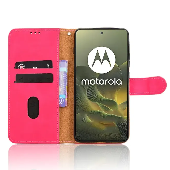 Housse Motorola Edge 70 Soft Touch