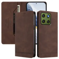 Housse Motorola Edge 70 Portefeuille RC23
