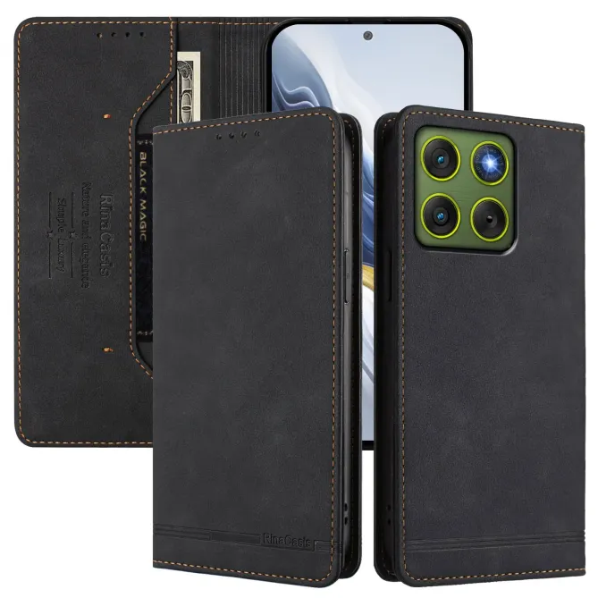 Housse Motorola Edge 70 Portefeuille RC23