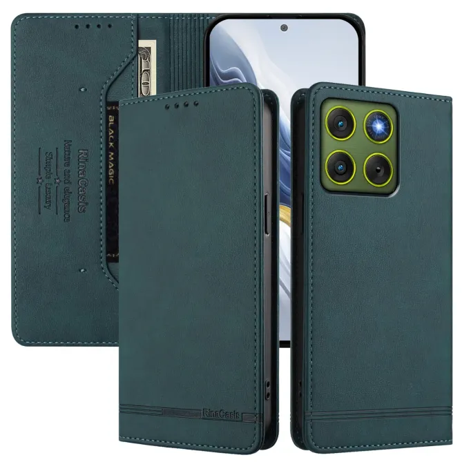 Housse Motorola Edge 70 Portefeuille RC23