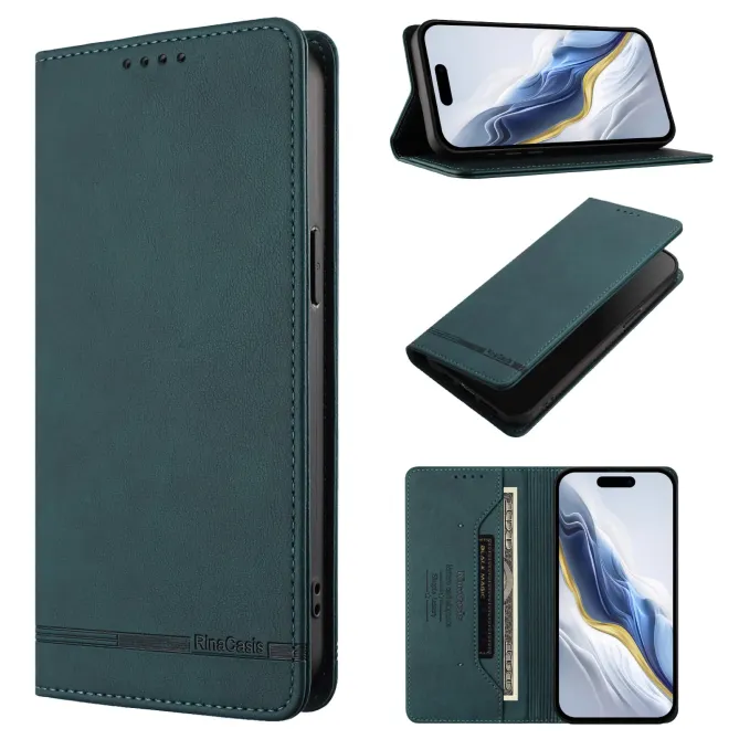 Housse Motorola Edge 70 Portefeuille RC23