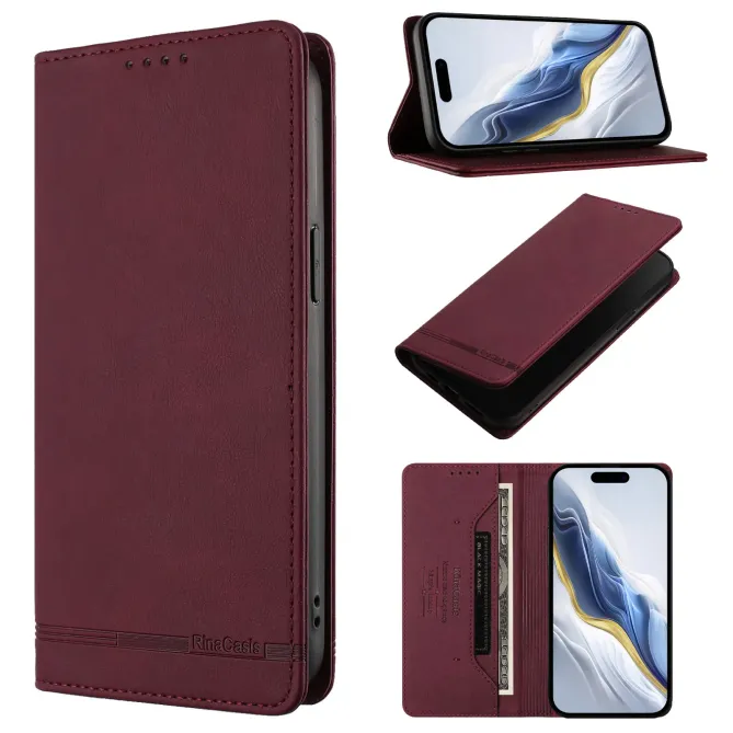 Housse Motorola Edge 70 Portefeuille RC23