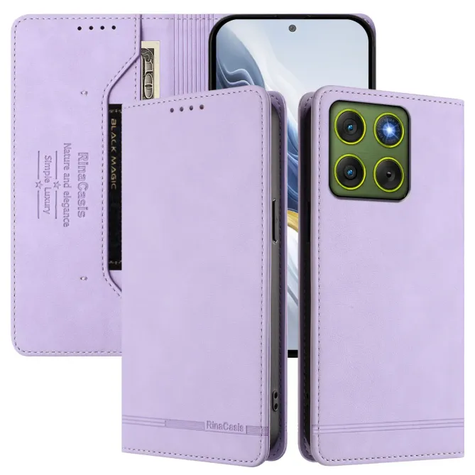 Housse Motorola Edge 70 Portefeuille RC23
