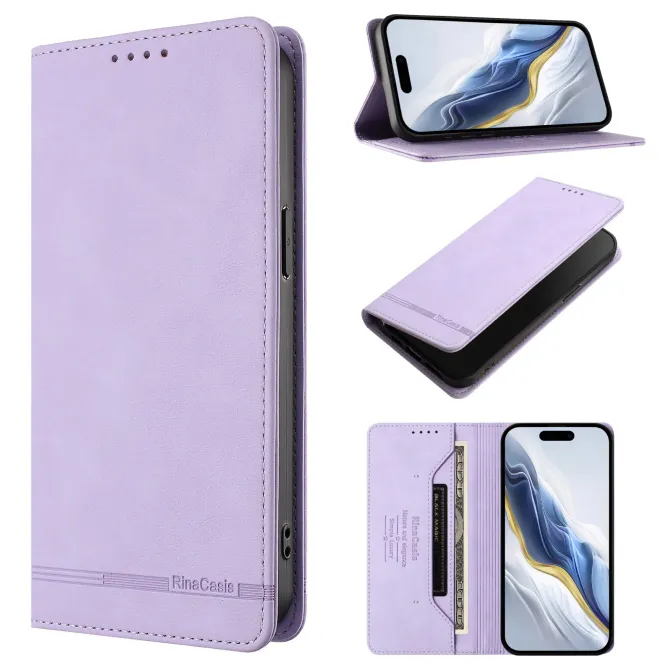 Housse Motorola Edge 70 Portefeuille RC23
