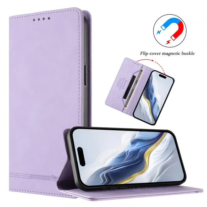 Housse Motorola Edge 70 Portefeuille RC23