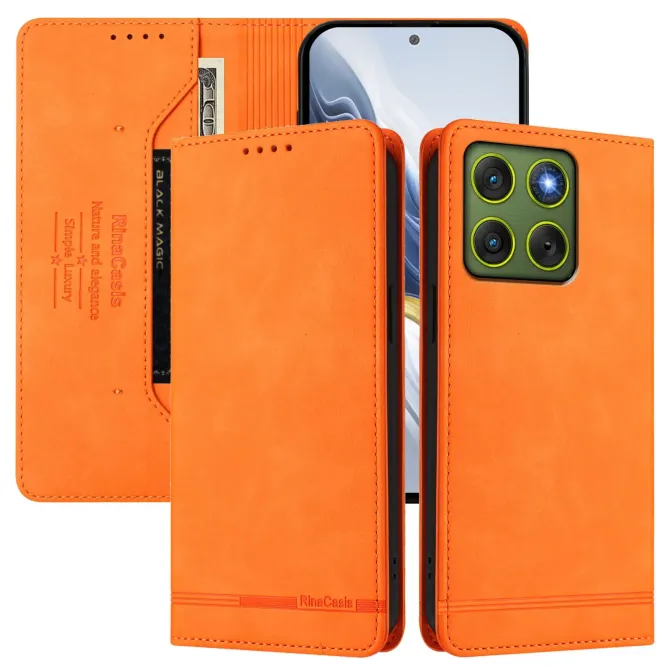 Housse Motorola Edge 70 Portefeuille RC23