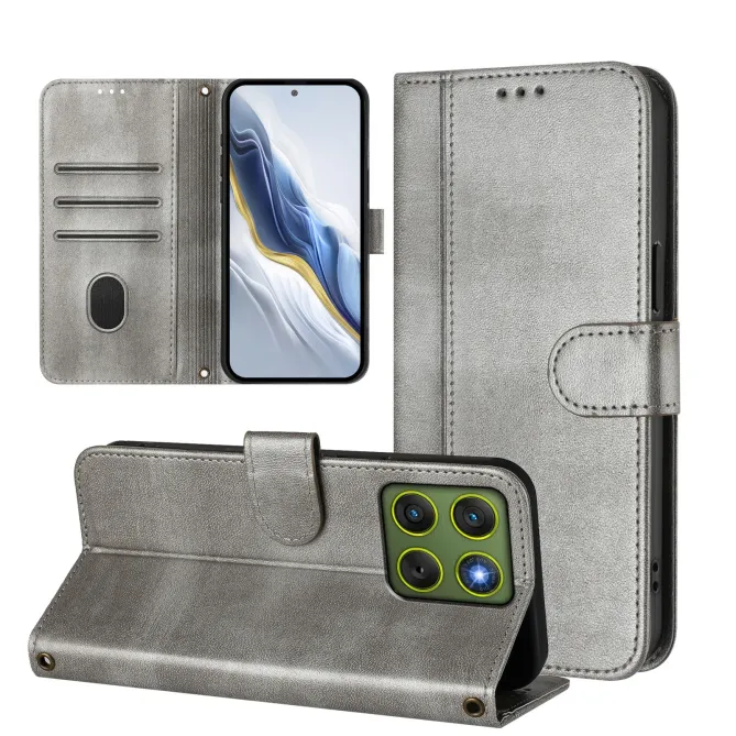 Étui Motorola Edge 70 rétro lanière | VINTAGE