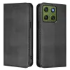 Flip Cover Motorola Edge 70 Effet Cuir Rétro | GAVEL