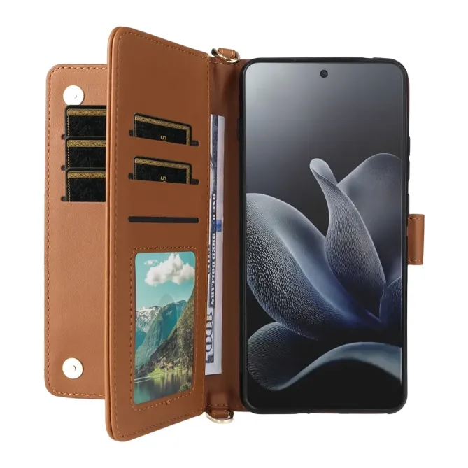 Housse Motorola Edge 70 Bandoulière Matelassée