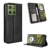 Housse Motorola Edge 70 Le Cirénius Style Cuir