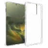 Coque Motorola Edge 70 Transparente Clarity