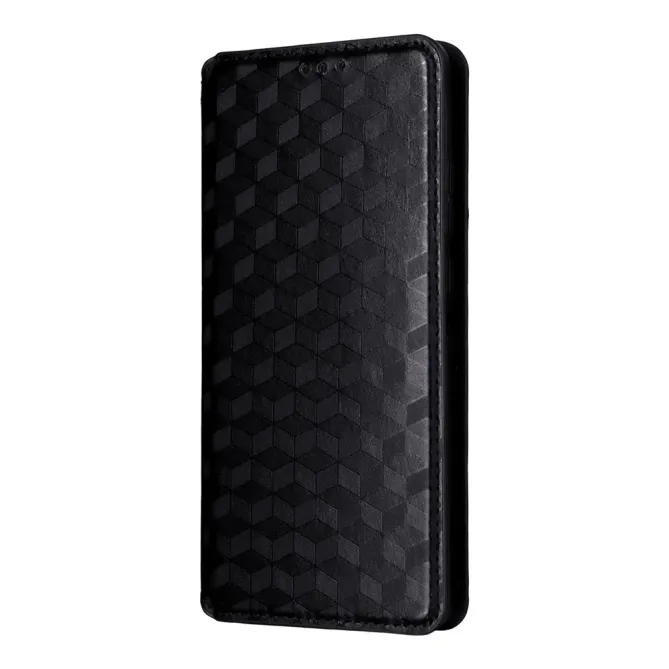 Flip Cover Motorola Edge 70 Design Géométrie