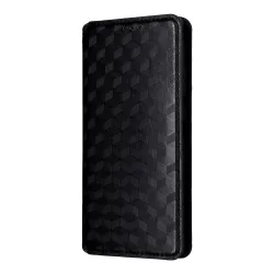 Flip Cover Motorola Edge 70 Design Géométrie