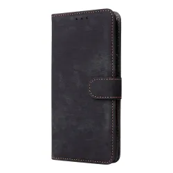 Étui Motorola Edge 70 Rétro à Lanière | MAGNETIK