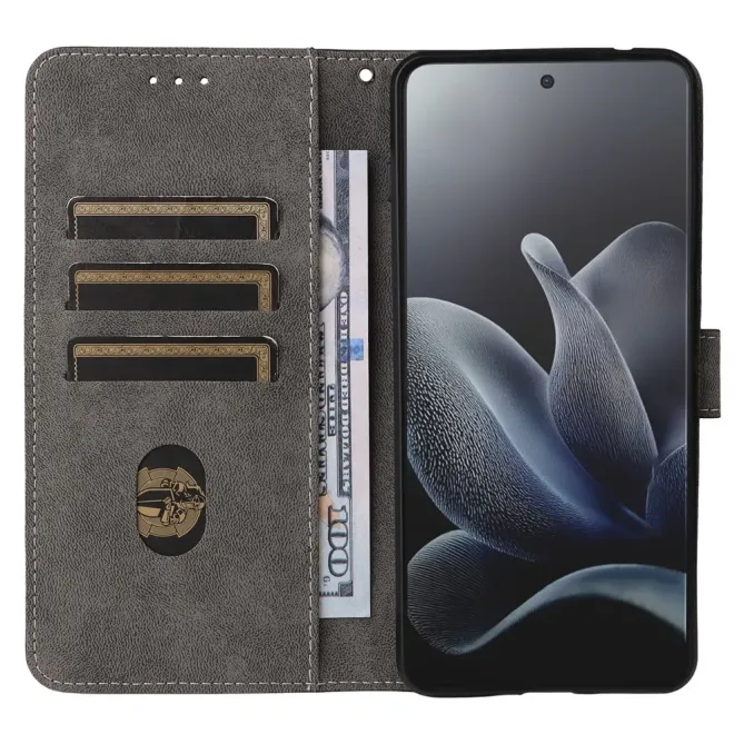 Étui Motorola Edge 70 Rétro à Lanière | MAGNETIK