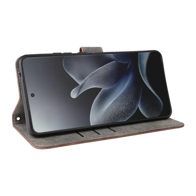 Étui Motorola Edge 70 Rétro à Lanière | MAGNETIK