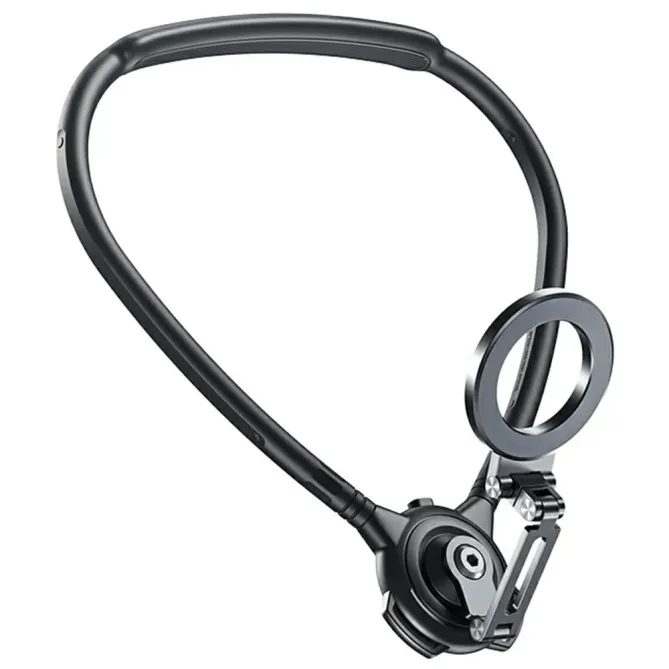 Support tour de cou magnétique universel G03J | CREATOR