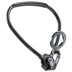 Support tour de cou magnétique universel G03J | CREATOR