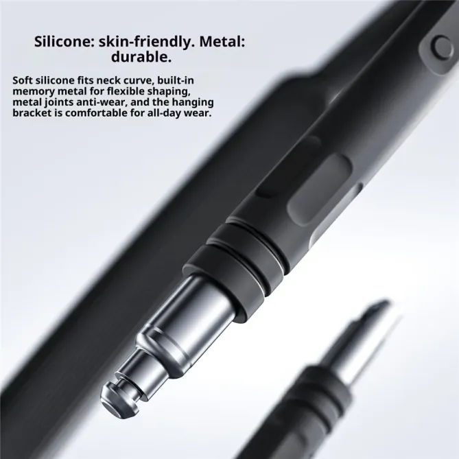 Support tour de cou magnétique universel G03J | CREATOR