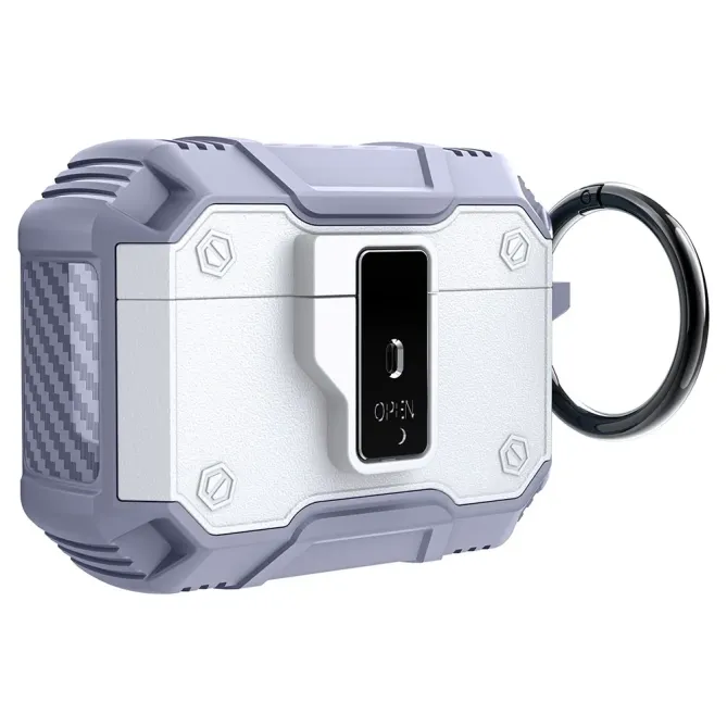 Coque AirPods Pro 3 renforcée | ArmorClick Series