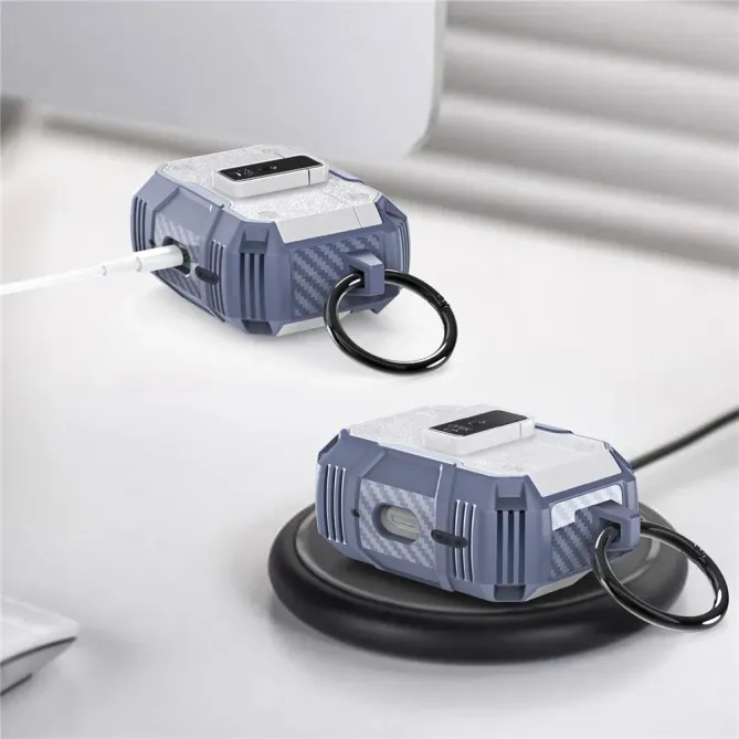 Coque AirPods Pro 3 renforcée | ArmorClick Series