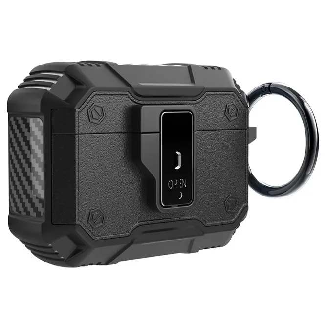 Coque AirPods Pro 3 renforcée | ArmorClick Series